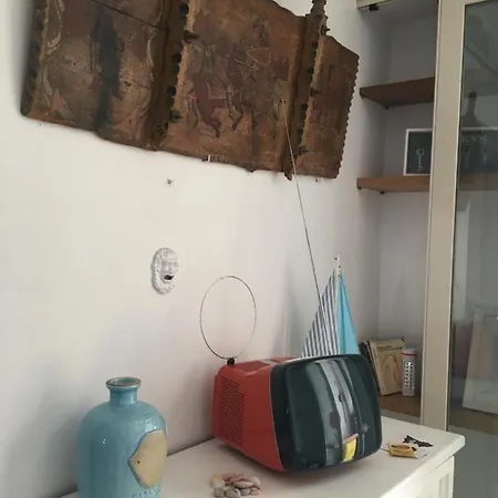 A Nica * Patti
